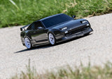 TRA93424-4 4-Tec 2.0 Nissan 240SX Brushless-Cars & Trucks-Mike's Hobby