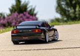 TRA93424-4 4-Tec 2.0 Nissan 240SX Brushless-Cars & Trucks-Mike's Hobby