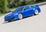 TRA93424-4 4-Tec 2.0 Nissan 240SX Brushless-Cars & Trucks-Mike's Hobby