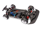 TRA93424-4 4-Tec 2.0 Nissan 240SX Brushless-Cars & Trucks-Mike's Hobby