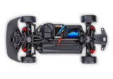 TRA93424-4 4-Tec 2.0 Nissan 240SX Brushless-Cars & Trucks-Mike's Hobby