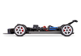 TRA93424-4 4-Tec 2.0 Nissan 240SX Brushless-Cars & Trucks-Mike's Hobby
