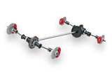 TRA93424-4 4-Tec 2.0 Nissan 240SX Brushless-Cars & Trucks-Mike's Hobby