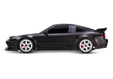 TRA93424-4 4-Tec 2.0 Nissan 240SX Brushless-Cars & Trucks-Mike's Hobby