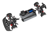 TRA93424-4 4-Tec 2.0 Nissan 240SX Brushless-Cars & Trucks-Mike's Hobby