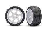 TRA93424-4 4-Tec 2.0 Nissan 240SX Brushless-Cars & Trucks-Mike's Hobby