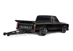 TRA94376-74 DRAG SLASH C10 HD-Cars & Trucks-Mike's Hobby