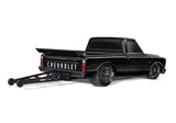TRA94376-74 DRAG SLASH C10 HD-Cars & Trucks-Mike's Hobby