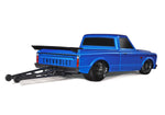 TRA94376-74 DRAG SLASH C10 HD-Cars & Trucks-Mike's Hobby