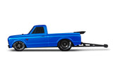 TRA94376-74 DRAG SLASH C10 HD-Cars & Trucks-Mike's Hobby