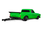 TRA94376-74 DRAG SLASH C10 HD-Cars & Trucks-Mike's Hobby
