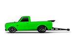 TRA94376-74 DRAG SLASH C10 HD-Cars & Trucks-Mike's Hobby