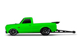 TRA94376-74 DRAG SLASH C10 HD-Cars & Trucks-Mike's Hobby