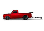 TRA94376-74 DRAG SLASH C10 HD-Cars & Trucks-Mike's Hobby