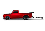 TRA94376-74 DRAG SLASH C10 HD-Cars & Trucks-Mike's Hobby