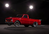 TRA94376-74 DRAG SLASH C10 HD-Cars & Trucks-Mike's Hobby