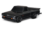 TRA94376-74 DRAG SLASH C10 HD-Cars & Trucks-Mike's Hobby