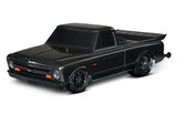 TRA94376-74 DRAG SLASH C10 HD-Cars & Trucks-Mike's Hobby