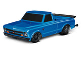 TRA94376-74 DRAG SLASH C10 HD-Cars & Trucks-Mike's Hobby