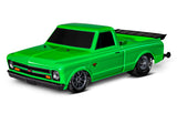 TRA94376-74 DRAG SLASH C10 HD-Cars & Trucks-Mike's Hobby
