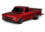 TRA94376-74 DRAG SLASH C10 HD-Cars & Trucks-Mike's Hobby