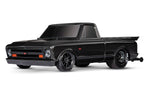 TRA94376-74 DRAG SLASH C10 HD-Cars & Trucks-Mike's Hobby