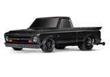 TRA94376-74 DRAG SLASH C10 HD-Cars & Trucks-Mike's Hobby