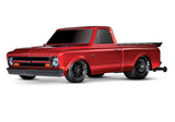 TRA94376-74 DRAG SLASH C10 HD-Cars & Trucks-Mike's Hobby