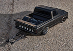 TRA94376-74 DRAG SLASH C10 HD-Cars & Trucks-Mike's Hobby