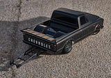 TRA94376-74 DRAG SLASH C10 HD-Cars & Trucks-Mike's Hobby