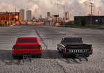 TRA94376-74 DRAG SLASH C10 HD-Cars & Trucks-Mike's Hobby