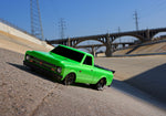 TRA94376-74 DRAG SLASH C10 HD-Cars & Trucks-Mike's Hobby