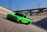 TRA94376-74 DRAG SLASH C10 HD-Cars & Trucks-Mike's Hobby