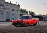 TRA94376-74 DRAG SLASH C10 HD-Cars & Trucks-Mike's Hobby