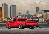 TRA94376-74 DRAG SLASH C10 HD-Cars & Trucks-Mike's Hobby