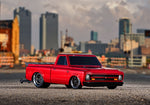 TRA94376-74 DRAG SLASH C10 HD-Cars & Trucks-Mike's Hobby