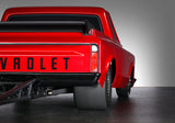 TRA94376-74 DRAG SLASH C10 HD-Cars & Trucks-Mike's Hobby