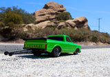 TRA94376-74 DRAG SLASH C10 HD-Cars & Trucks-Mike's Hobby