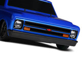 TRA94376-74 DRAG SLASH C10 HD-Cars & Trucks-Mike's Hobby