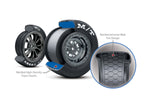 TRA94376-74 DRAG SLASH C10 HD-Cars & Trucks-Mike's Hobby