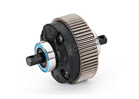 TRA9480A Complete Differential Assembly w/ Grease-PARTS-Mike's Hobby