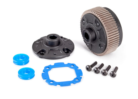 TRA9481 Sealed Differential Kit for Drag Slash-PARTS-Mike's Hobby