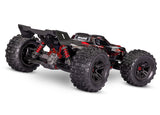 TRA95096-4 1/8 Sledge Belted-Cars & Trucks-Mike's Hobby