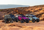 TRA97054-1 TRX-4M Defender-1/18 CRAWLERS-Mike's Hobby