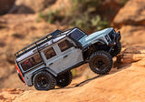 TRA97054-1 TRX-4M Defender-1/18 CRAWLERS-Mike's Hobby