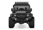 TRA97054-1 TRX-4M Defender-1/18 CRAWLERS-Mike's Hobby