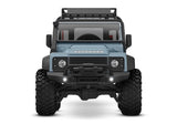 TRA97054-1 TRX-4M Defender-1/18 CRAWLERS-Mike's Hobby