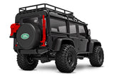 TRA97054-1 TRX-4M Defender-1/18 CRAWLERS-Mike's Hobby