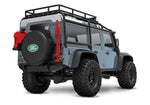 TRA97054-1 TRX-4M Defender-1/18 CRAWLERS-Mike's Hobby