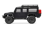 TRA97054-1 TRX-4M Defender-1/18 CRAWLERS-Mike's Hobby